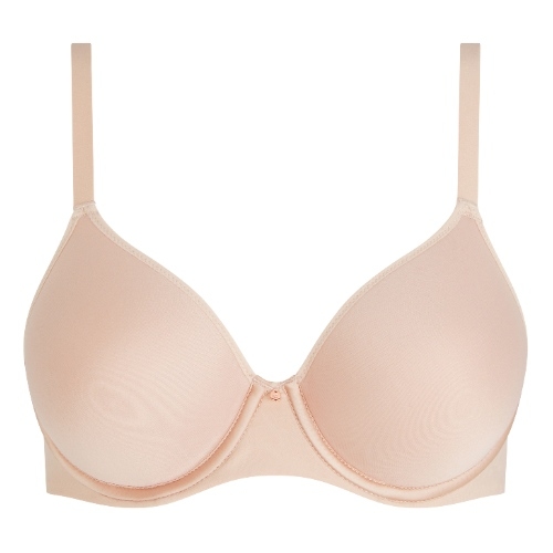 Chantelle Comfort pink vorgeformter bh