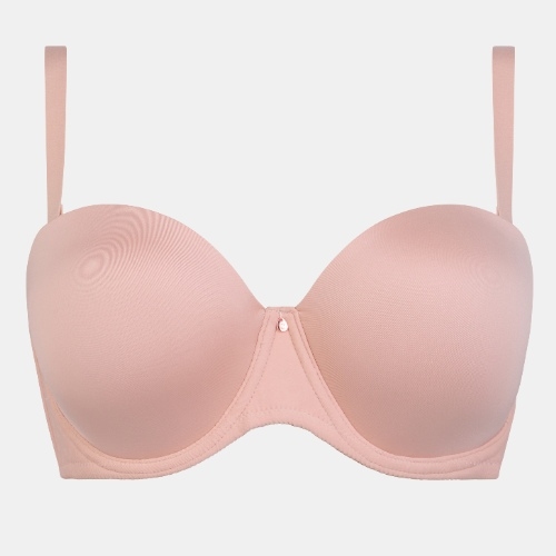 Chantelle Comfort pink vorgeformter bh