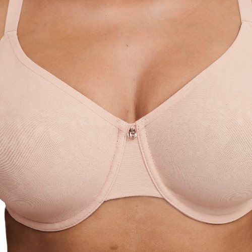Chantelle Comfort pink vorgeformter bh