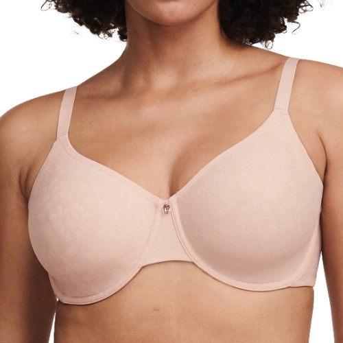Chantelle Comfort pink vorgeformter bh