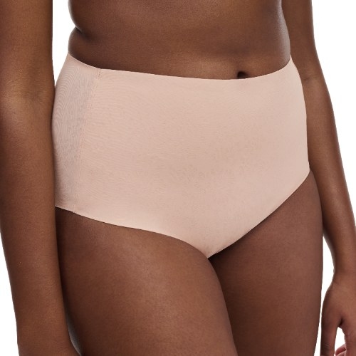 Chantelle Comfort pink hoher slip