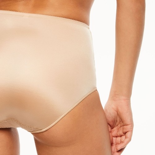 Chantelle Magnifique pulver hoher slip