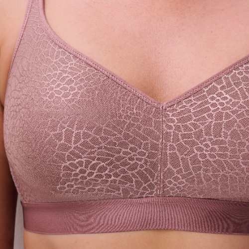 Chantelle Magnifique pink ohne bügel bh