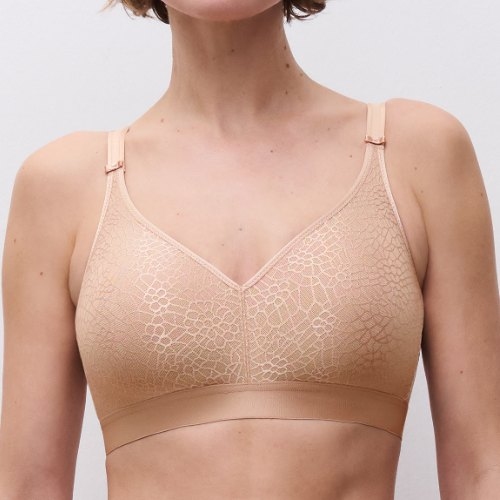 Chantelle Magnifique pulver ohne bügel bh