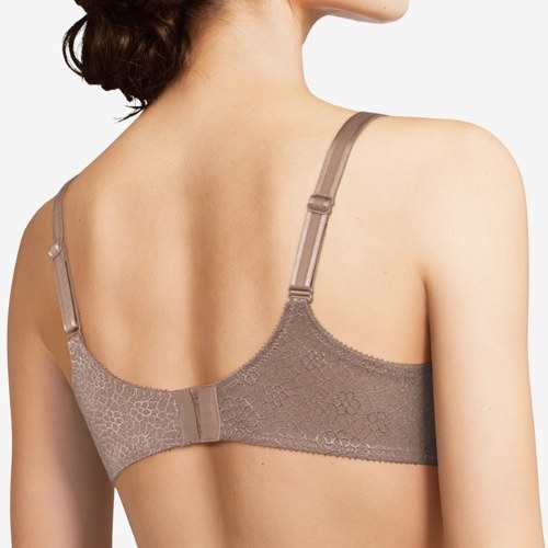 Chantelle Magnifique braun nicht geformter bh
