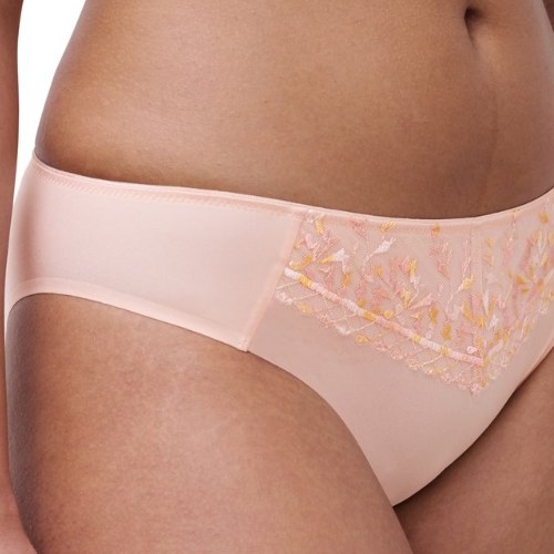 Chantelle Every Curve pink slip