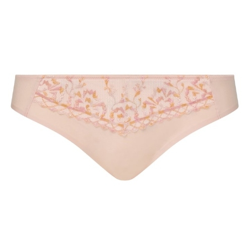 Chantelle Every Curve pink slip
