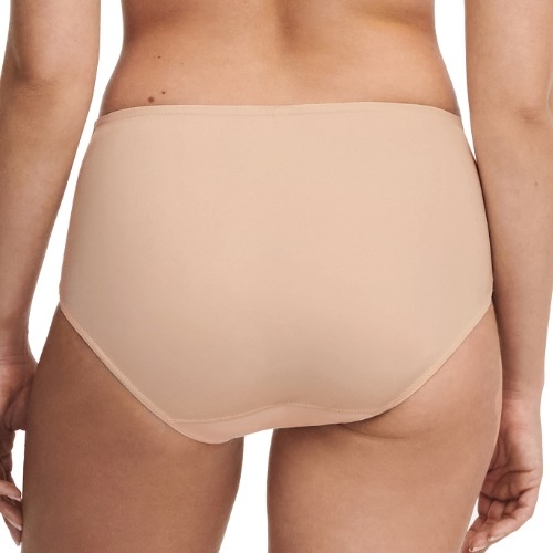 Chantelle Every Curve beige hoher slip