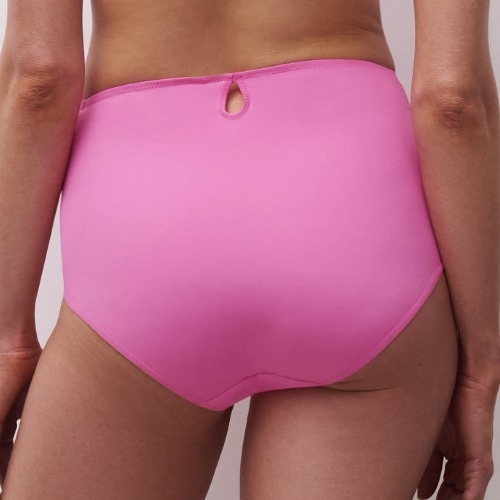 Chantelle Crush pink hoher slip