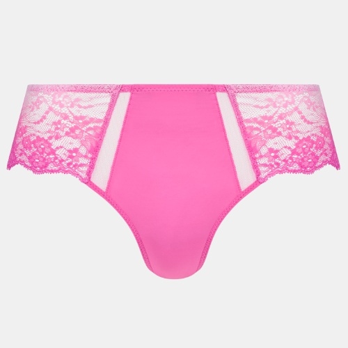 Chantelle Crush pink hipster