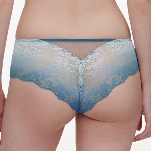 Chantelle Crush blau hipster