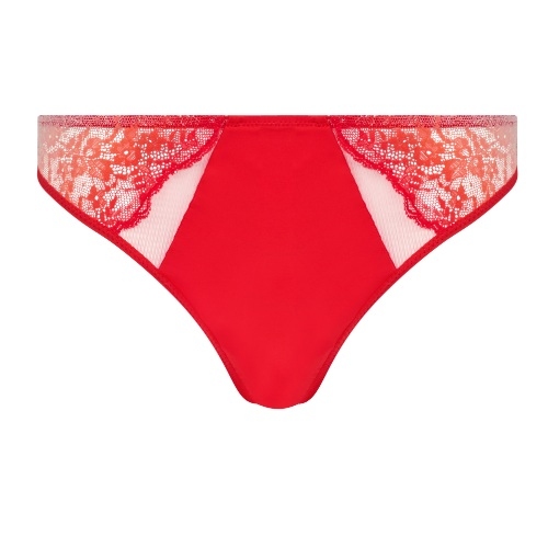 Chantelle Crush rot string