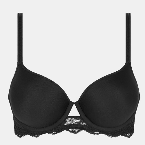 Chantelle Crush schwarz vorgeformter bh
