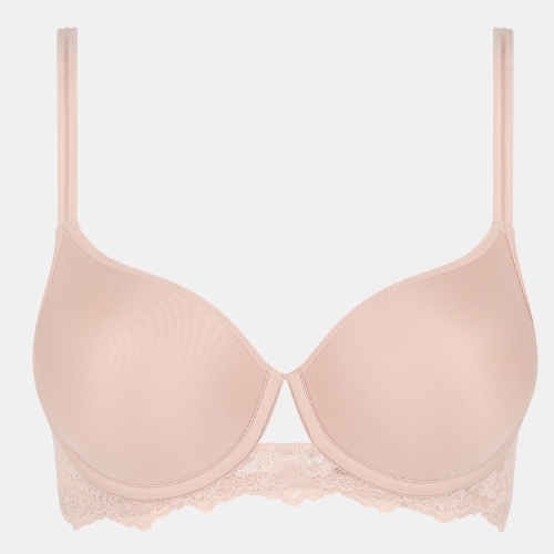 Chantelle Crush pink vorgeformter bh