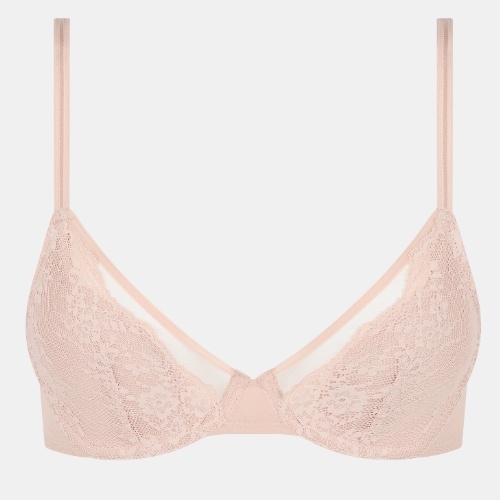 Chantelle Crush pink vorgeformter bh