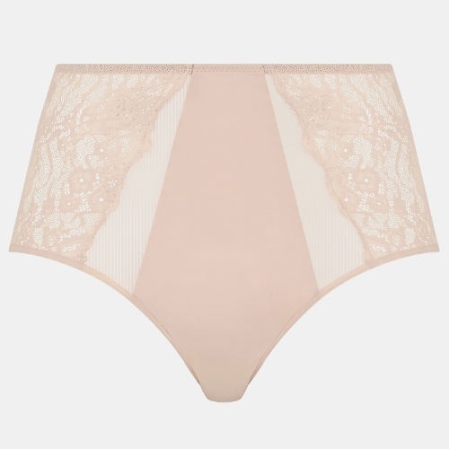 Chantelle Crush pink hoher slip