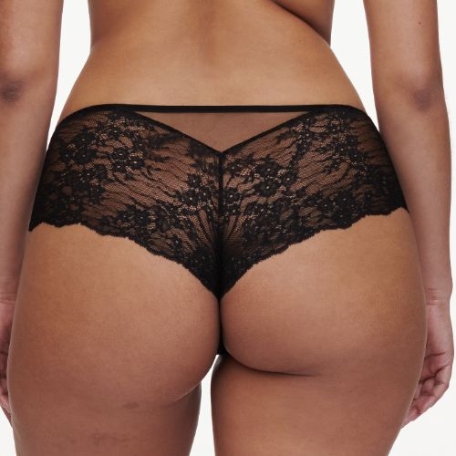 Chantelle Crush schwarz hipster