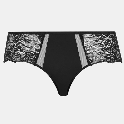 Chantelle Crush schwarz hipster