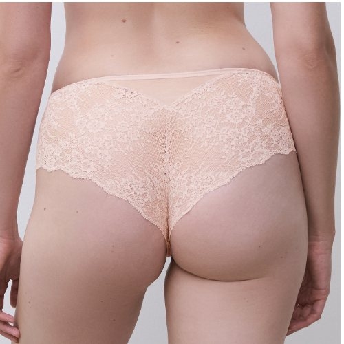 Chantelle Crush pink hipster