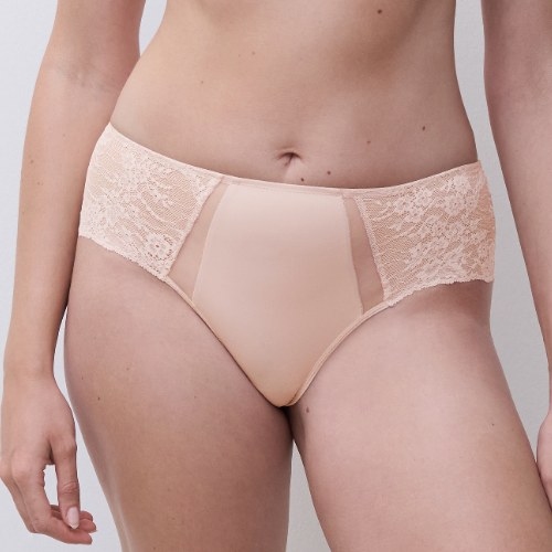 Chantelle Crush pink hipster