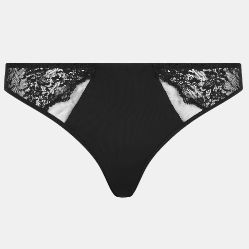 Chantelle Crush schwarz string