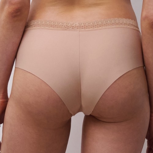 Chantelle Cozy Chic pulver hipster