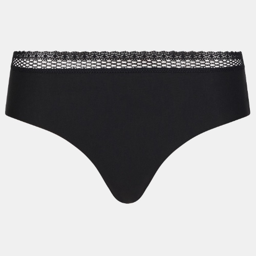 Chantelle Cozy Chic schwarz hipster