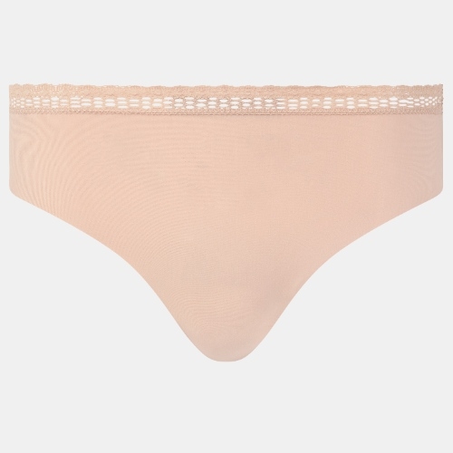 Chantelle Cozy Chic pulver slip
