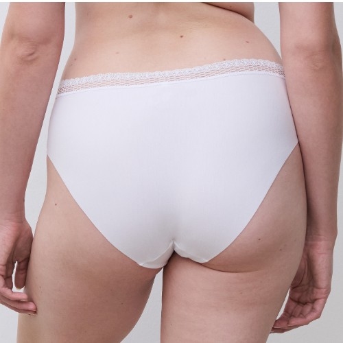Chantelle  weiß slip