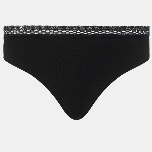 Chantelle Cozy Chic schwarz slip