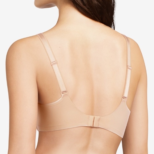 Chantelle Period Panty Essential beige vorgeformter bh