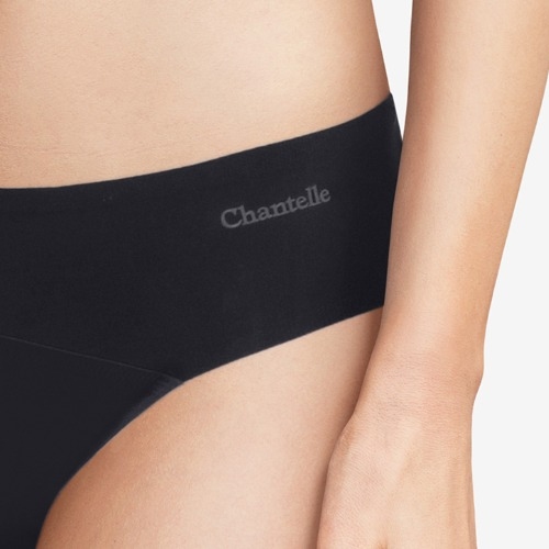 Chantelle Essentiall schwarz hipster