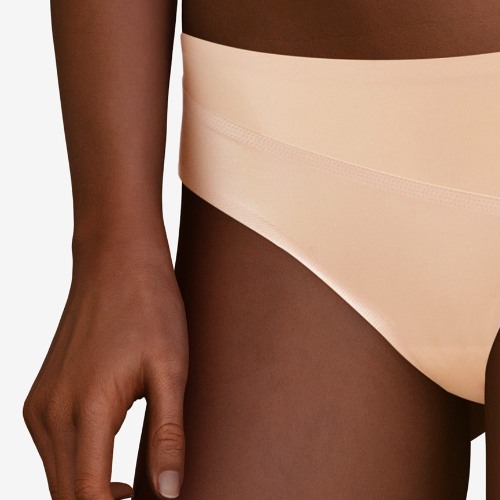 Chantelle Essentiall beige hipster