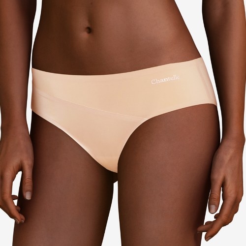 Chantelle Essentiall beige hipster