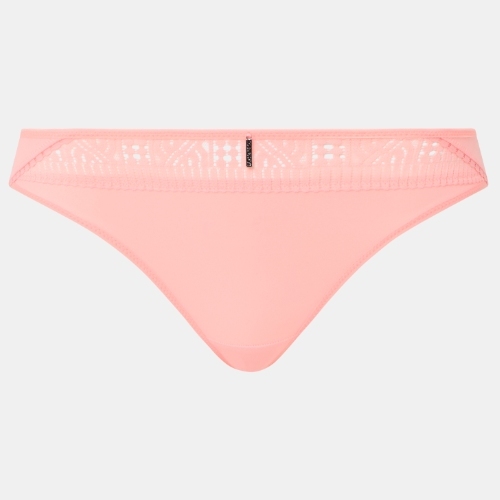 Chantelle Easy Support pink slip