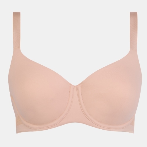 Chantelle Easy Bliss beige vorgeformter bh