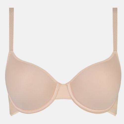 Chantelle Easy Bliss beige vorgeformter bh