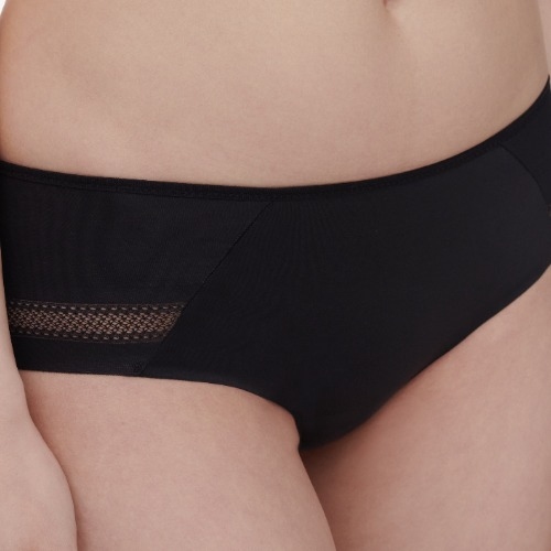 Chantelle Easy Bliss schwarz hipster