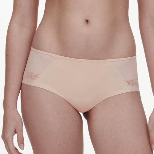 Chantelle Easy Bliss beige hipster