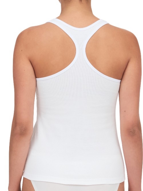 Chantelle Cotton Comfort weiß top