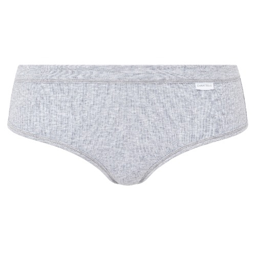 Chantelle Cotton Comfort grau hipster