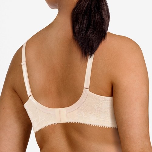 Chantelle Day to Night beige vorgeformter bh