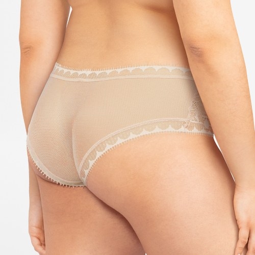 Chantelle  weiß hipster