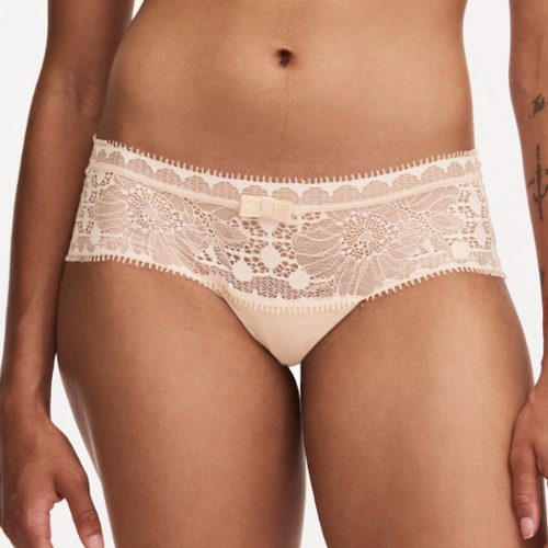 Chantelle  weiß hipster