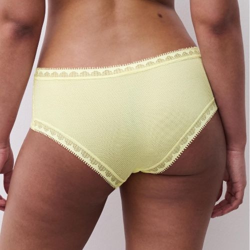 Chantelle Day to Night gelb hipster