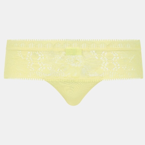 Chantelle Day to Night gelb hipster