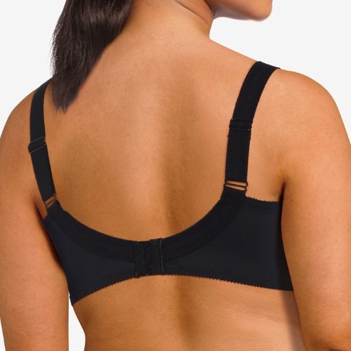 Chantelle Fete schwarz nicht geformter bh