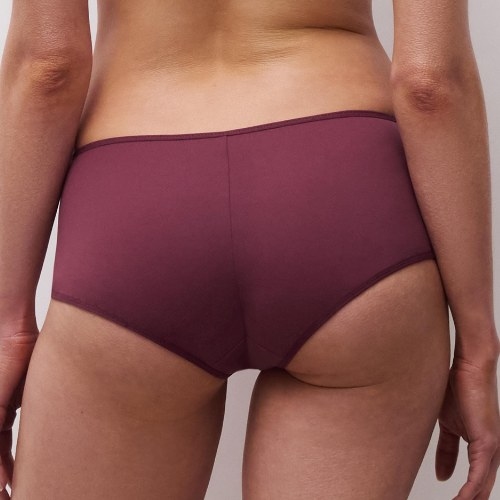 Chantelle Floral Touch violett hipster