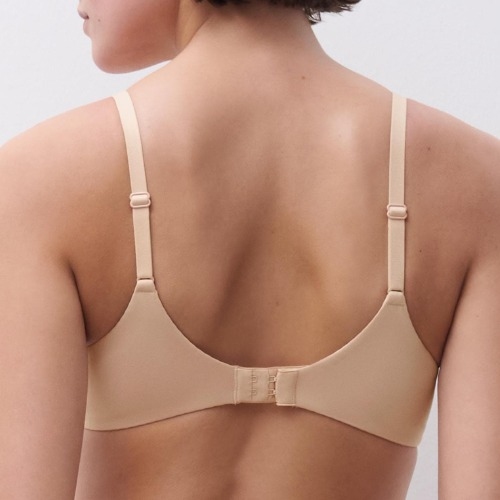 Chantelle Floral Touch beige vorgeformter bh