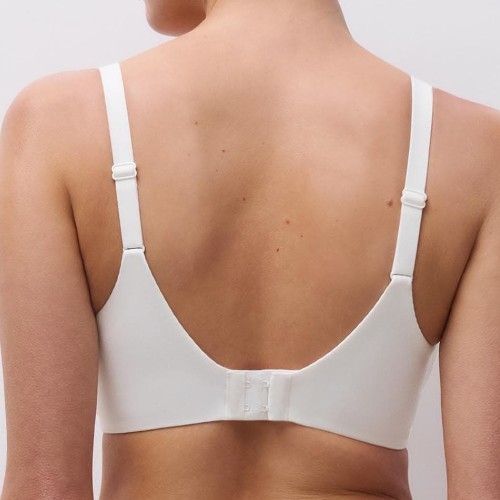 Chantelle Floral Touch weiß vorgeformter bh